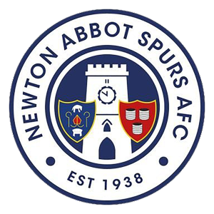 Newton Abbot Spurs&rsquo;s club badge
