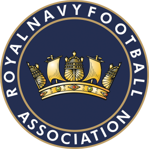 Royal Navy FA&rsquo;s club badge