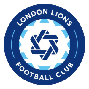 London Lions&rsquo;s club badge
