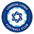 London Lions Southern League Div One Central League Table 2025/2026