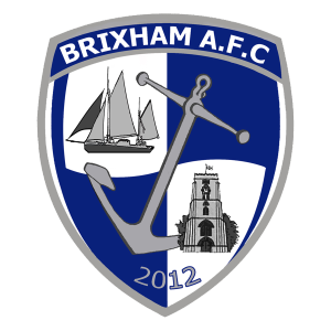 Click for more on Brixham in the Southern League