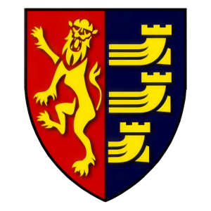 Ipswich Wanderers&rsquo;s club badge