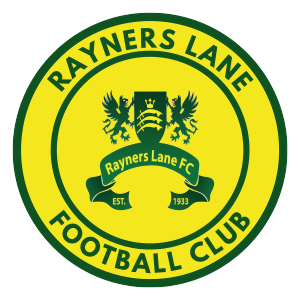 Rayners Lane’s club badge