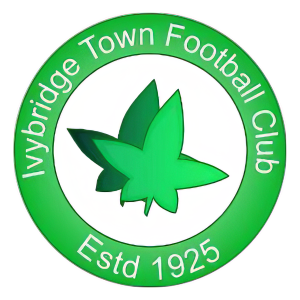 Ivybridge Town&rsquo;s club badge