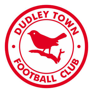 Dudley Town&rsquo;s club badge