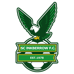 Sporting Club Inkberrow’s club badge