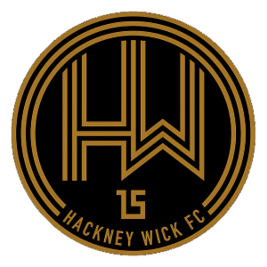 Hackney Wick’s club badge