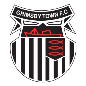 Grimsby Town&rsquo;s club badge