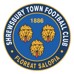 Shrewsbury Town