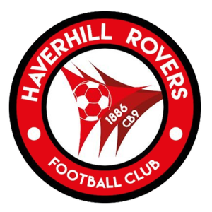 Haverhill Rovers&rsquo;s club badge