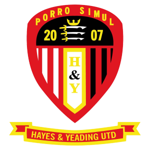 Hayes & Yeading United