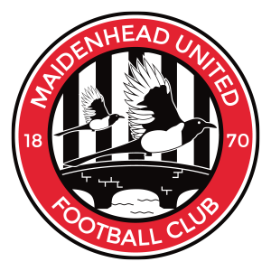 Maidenhead United 849